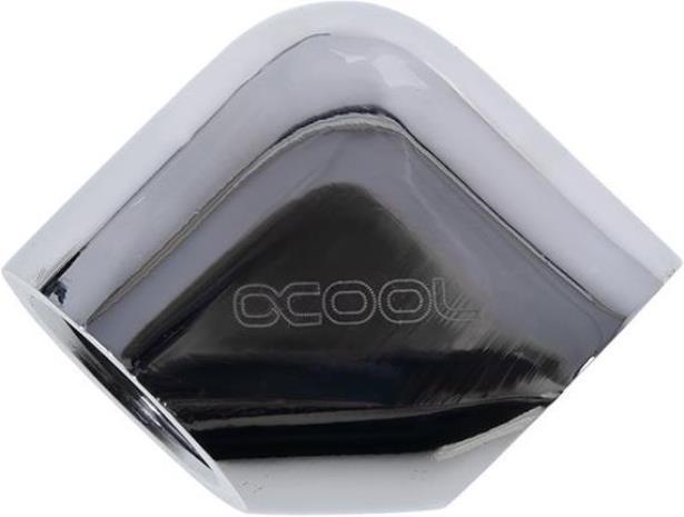 Produktbild Alphacool Eiszapfen L-Verbinder