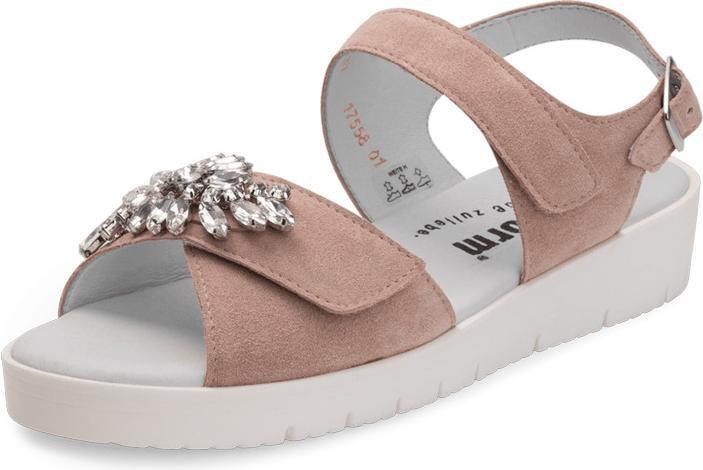 Actual product image Vitaform Sandal Soft (40)