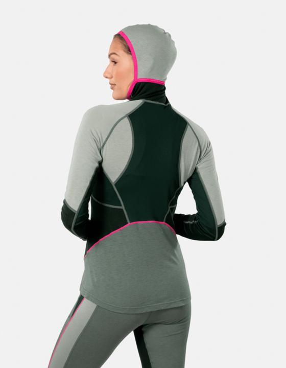 Actual product image Kari Traa Alma Hood (XL)