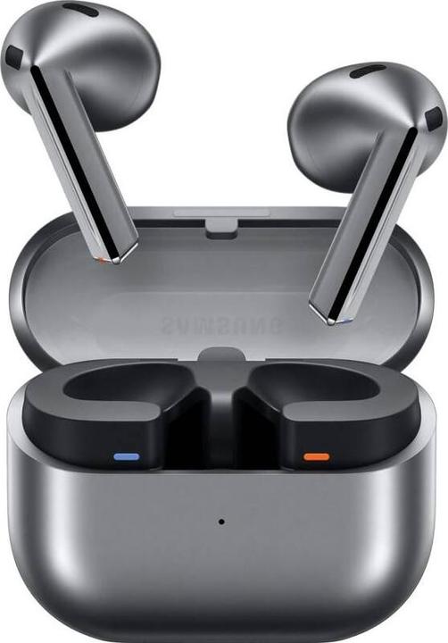 Image du produit Samsung Galaxy Buds3 (ANC, 6 h, Sans fil)