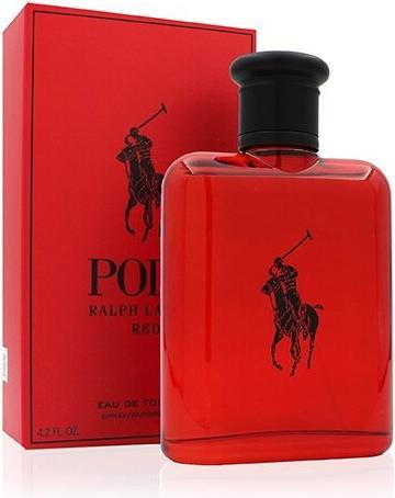 Image du produit Ralph Lauren Polo Red by Eau De Parfum Spray 200 ml (Eau de parfum, 200 ml)