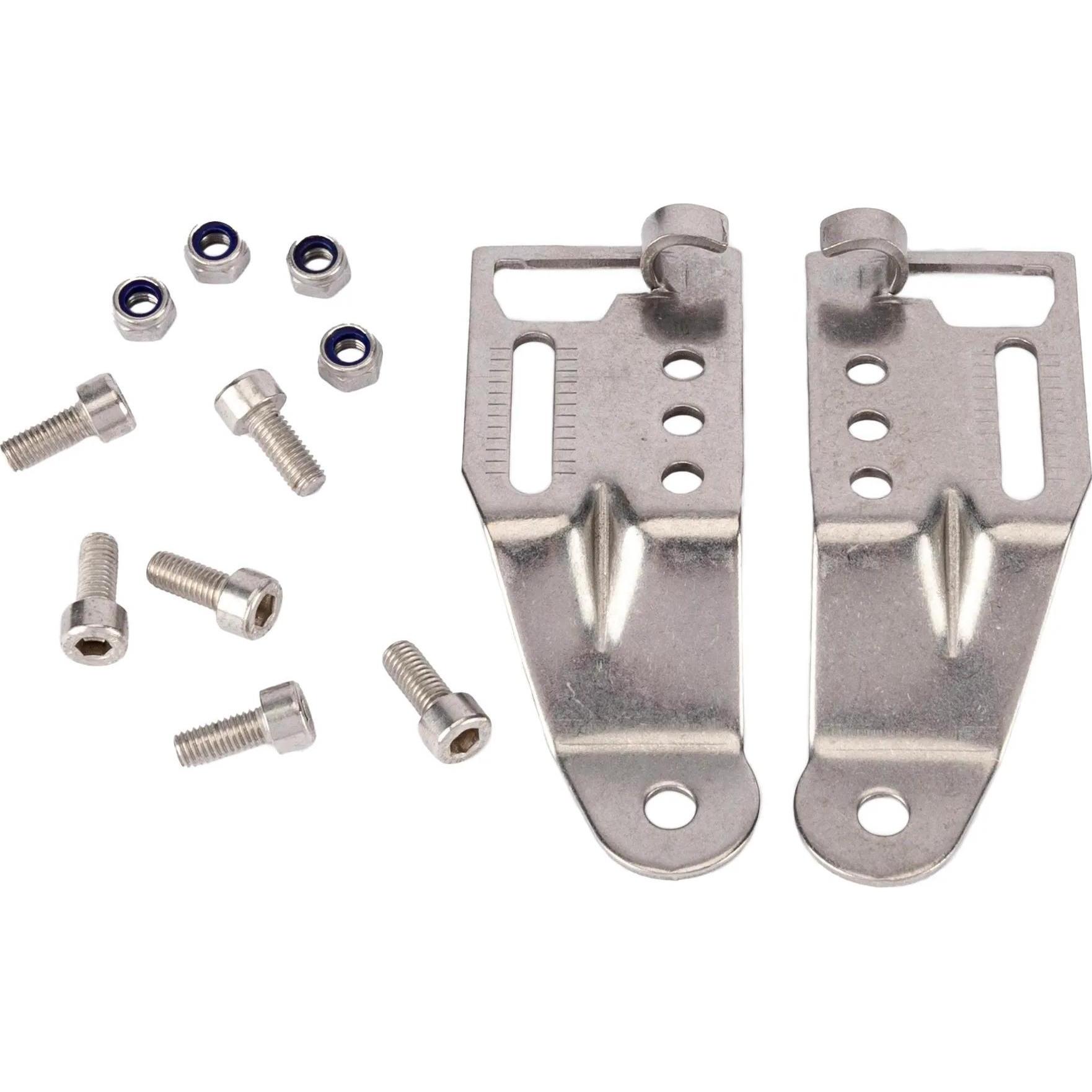 Pletscher Standard (TlPletsch)