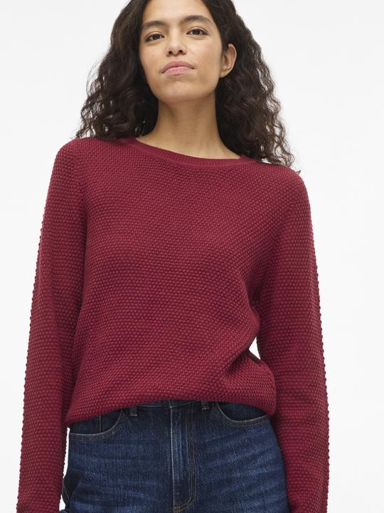 Immagine prodotto Vila VIDALO Basic Strickpullover (M)