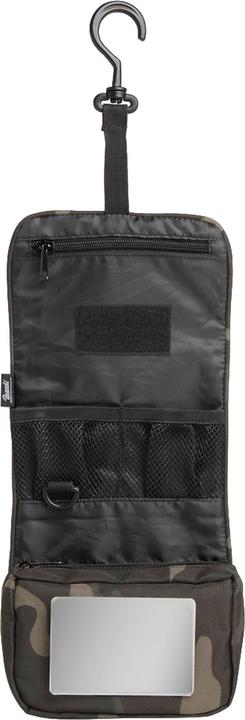 Produktbild Brandit Toiletry Bag medium - 14639