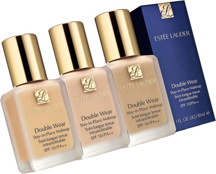 Image du produit Estée Lauder Double Wear Stay-In-Place (2N1 Beige Désert Beige)