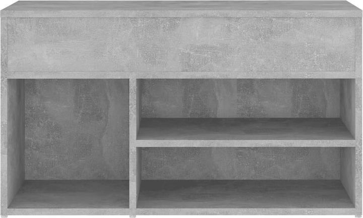 Produktbild VidaXL Dennis (80 x 30 x 45 cm)