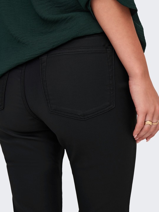 Produktbild JdY JDYSUNNY Hohe Taille Retro-Fit, ausgestellt Jeans Flared fit jeans (30)