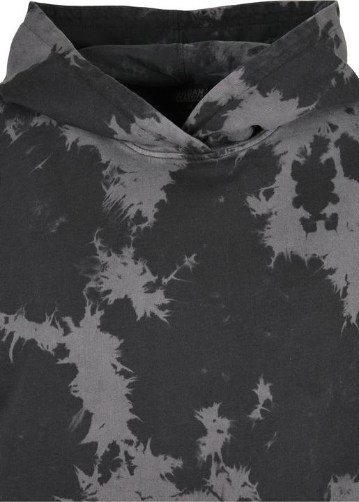 Produktbild Urban Classics Ladies Oversized Short Bleached Hoody (4XL)