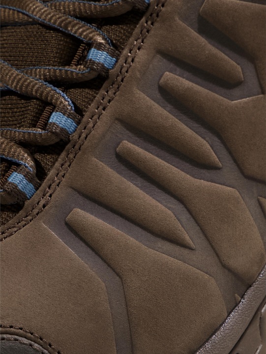 Actual product image Mammut Mens Mercury III Mid GTX Shoes (46)