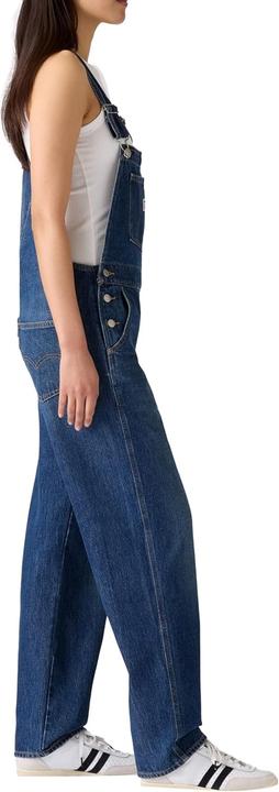 Actual product image Levis Vintage Overall (L)