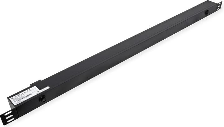 Actual product image Aten PE1224SG 0U Basic PDU with measuring function and overvoltage protection