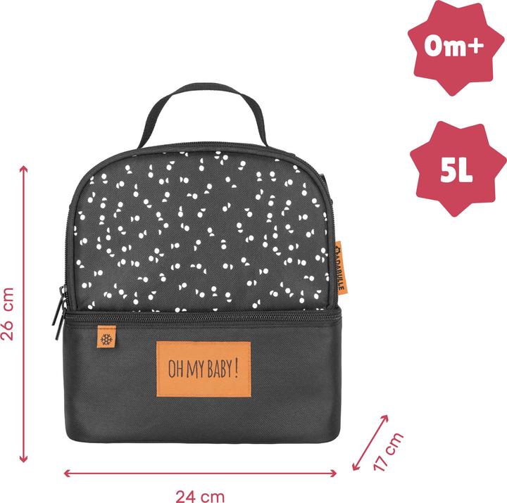 Immagine prodotto Badabulle Pick & Go