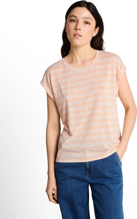 Image du produit Tom Tailor T-shirt à rayures (L, S)