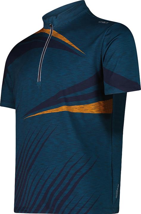 Produktbild CMP Campagnolo Half Zip T-Shirt (XL)