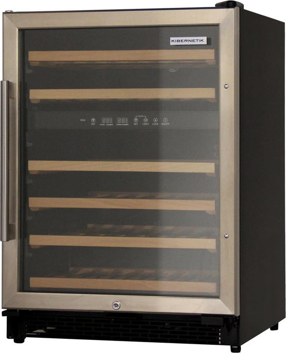Actual product image Kibernetik Wkh46f01