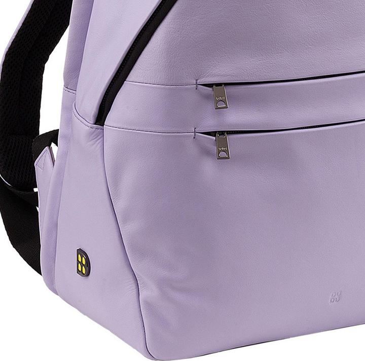 Produktbild Dudu New York Daypack Leder 41 cm Laptopfach (20 l)