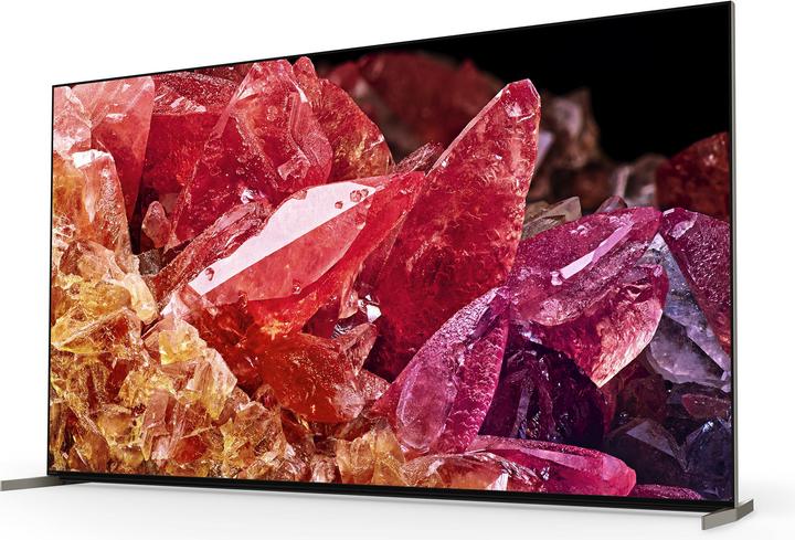 Produktbild Sony XR-65X95K (65", X95K, Mini-LED, 4K, 2022)