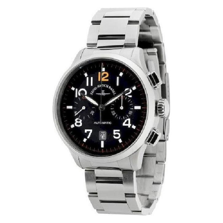 Zeno-Watch Basel, Armbanduhr, 6302BHD-a1