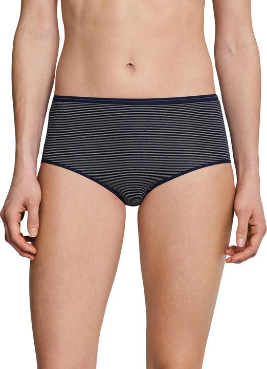 Immagine prodotto Schiesser Slip Tai in Modal Essentials (46, confezione da 4)