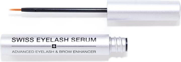 Actual product image Gerda Spillmann Swiss Eyelash Serum (4.50 ml)