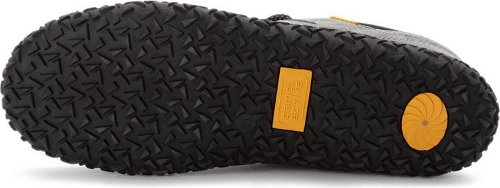 Produktbild Camel Active Sneaker pig nubuk GRAU/SCHWARZ (40)