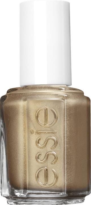 Essie Nagellack (151 Glow The Distance, Farblack)