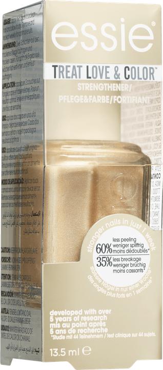 Immagine prodotto Essie smalto per unghie (151 Bagliore La Distanza, Smalto)