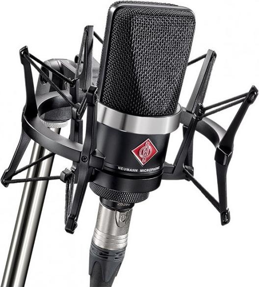 Image du produit Neumann TLM 102 mt Studio Set