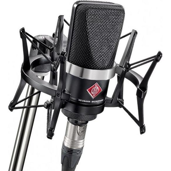 Thumbnail - Neumann TLM 102 mt Studio Set, Mikrofon
