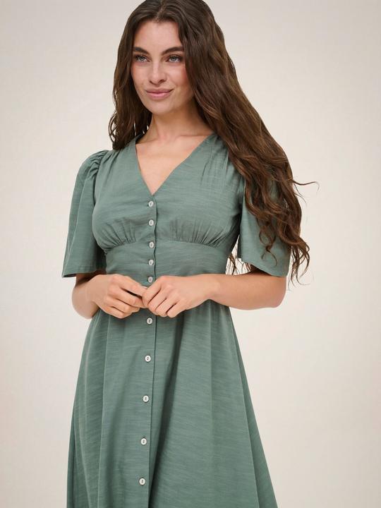 Produktbild JdY JDYNORA Midikleid Kleid (S)