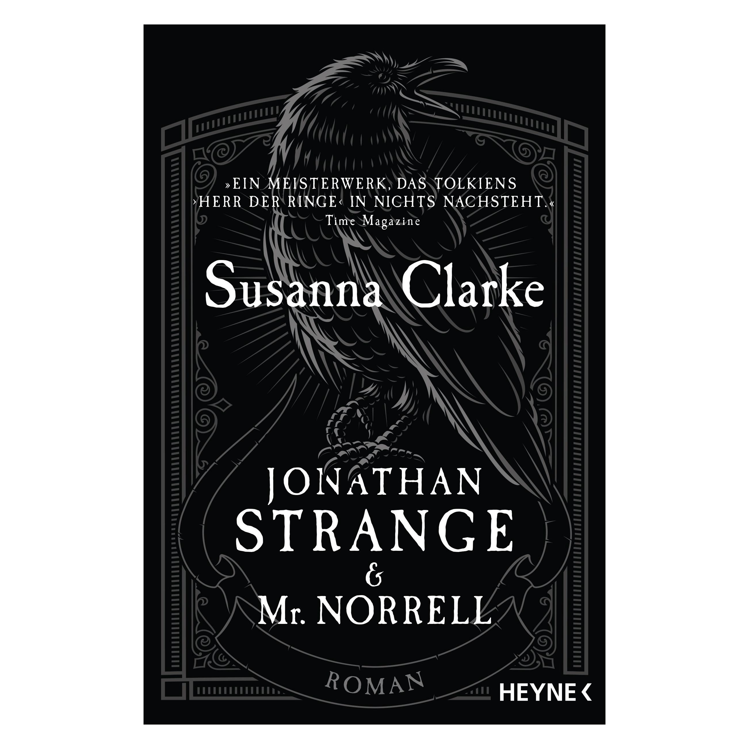 Jonathan Strange & Mr. Norrell thumbnail