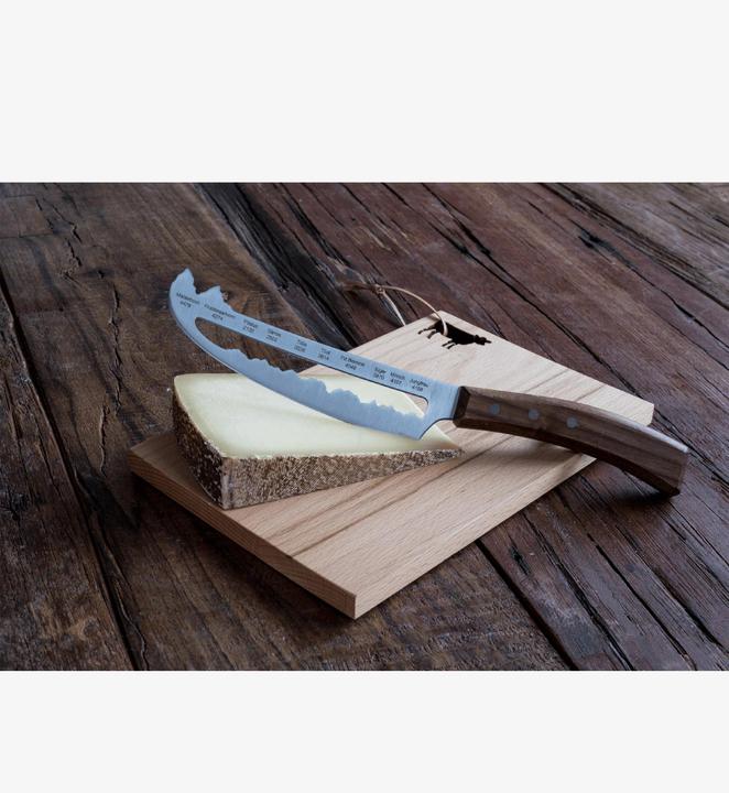 Produktbild Panorama Knife Käsemesser Trüffel (14.90 cm)