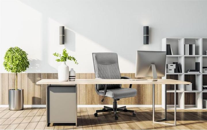 Produktbild Mark Adler Office Chair BOSS 3.2 GREY