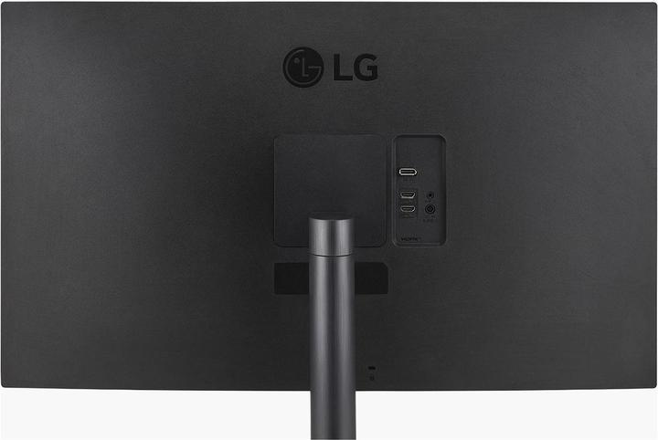 Produktbild LG 32UR500-B.AEU (3840 x 2160 Pixel, 31.50")