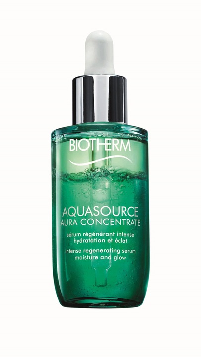 Produktbild Biotherm Aquasource Serum 50ml (50 ml)