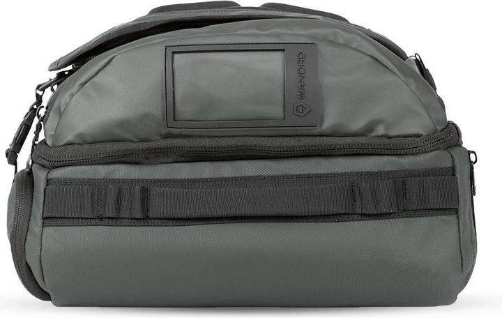 Actual product image Wandrd Hexad Access (Photo backpack, 45 l)
