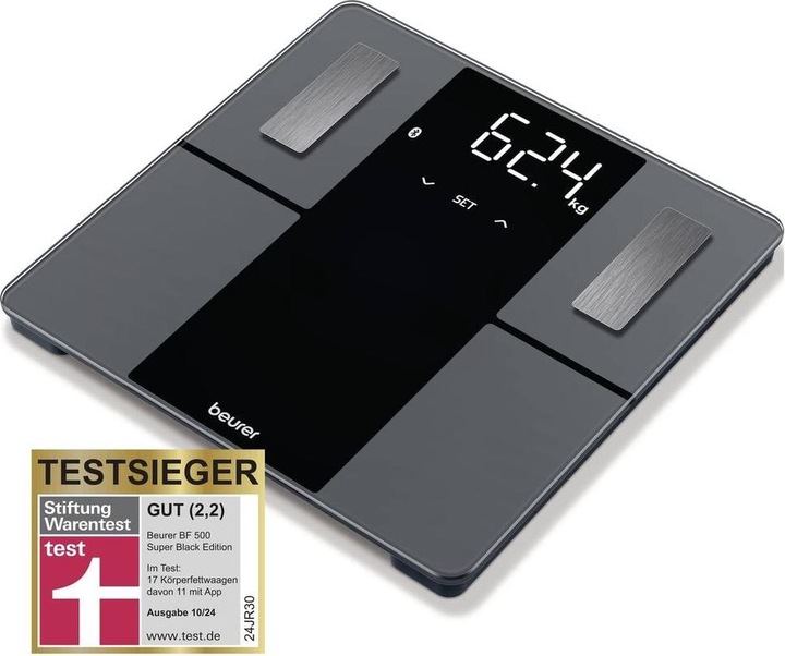 Actual product image Beurer BF 500 (180 kg)
