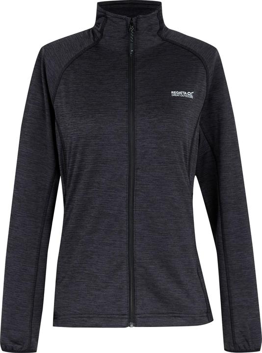 Immagine prodotto Regatta Harpten Midlayer Cerniera su intera lunghezza Donna (34)