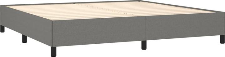 Image du produit vidaXL Boxspringbett (200 x 200 cm)