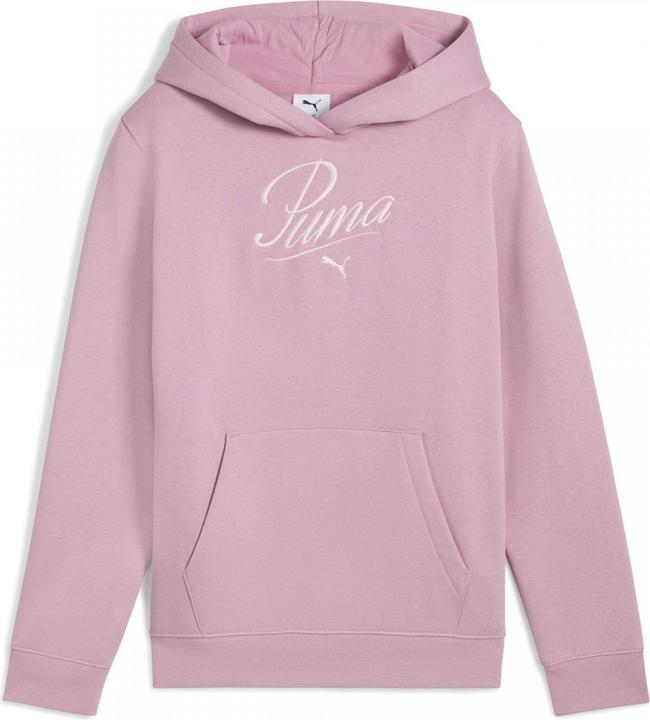 Immagine prodotto Puma ESS SCRIPT Felpa con cappuccio FL G (152)