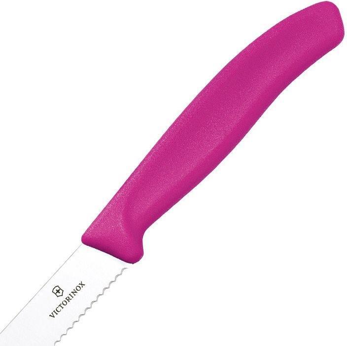 Actual product image Victorinox Tomato and sausage knife (11 cm)