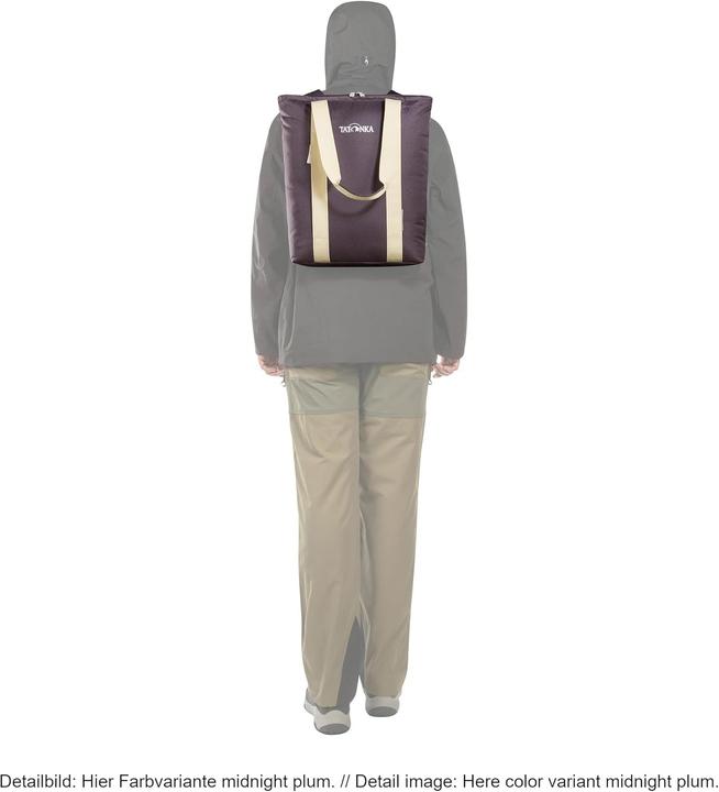Immagine prodotto Tatonka Grip Bag 22 (13 l)