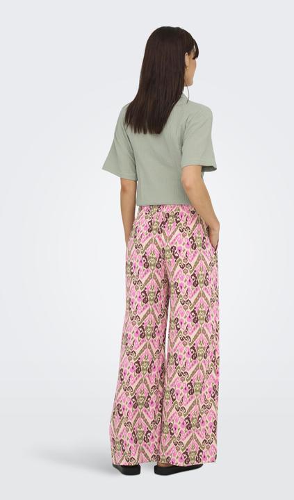 Actual product image JdY JDYBREE Weiter Beinschnitt Hose mit weitem Beinschnitt Hose mit weitem Beinschnitt (M)