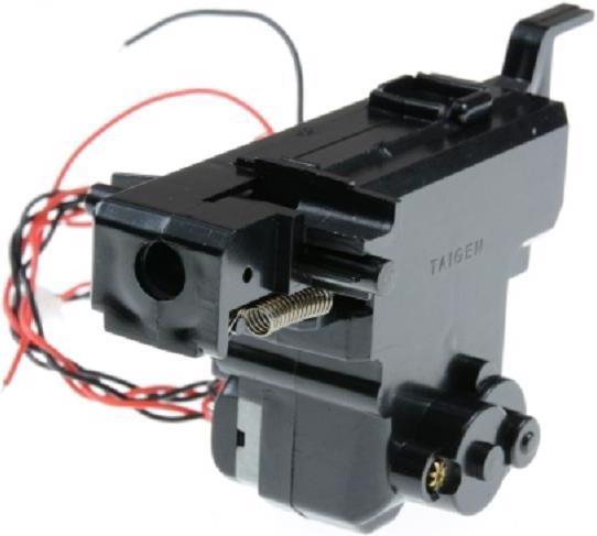 Produktbild Torro Schusseinheit 6 mm BB zu Heng Long / Panzer 1:16