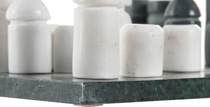 Image du produit Esprit Schach Home Messing Marmor