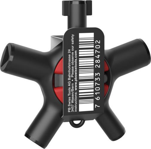 Produktbild PB Swiss Tools PB 900 V01 (Schlitz)