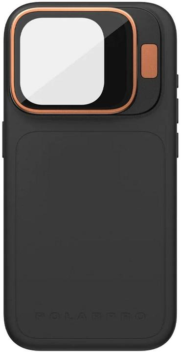 Image du produit PolarPro iPhone 15 filtre UV - LiteChaser Pro (Filtre UV)