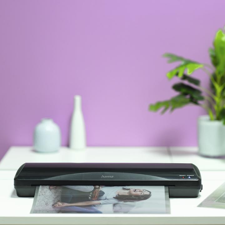 Immagine prodotto Hama Home & Office DIN A3 (80 - 125 µm, A3)