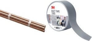 Image du produit 3M Gewebeklebeband (48 mm)
