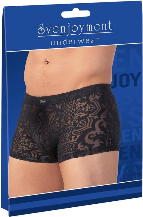 Actual product image Svenjoyment Pants (L)